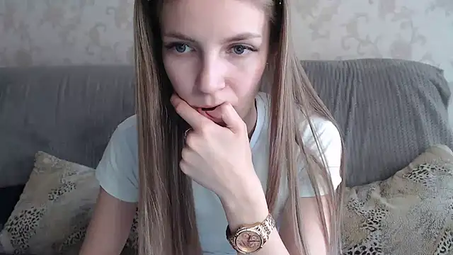 Chat XXX ao vivo de HitGyrl