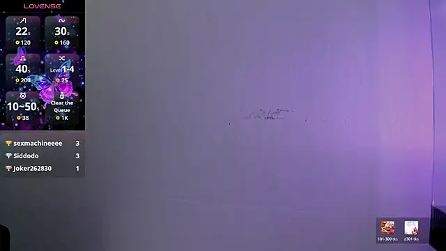 XXX chat uživo modela _alishaa_c