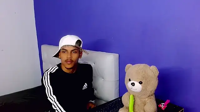 Angel_foxc13 Live XXX Chat