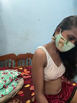 Chat XXX ao vivo de Dimpu_queens