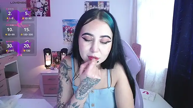 iris_sky Live XXX-Chat