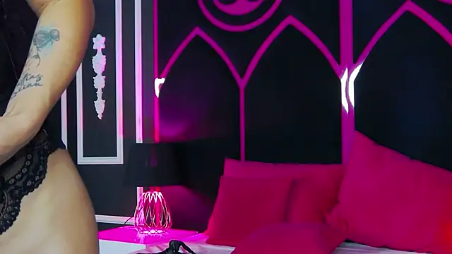 Areina Live XXX-Chat