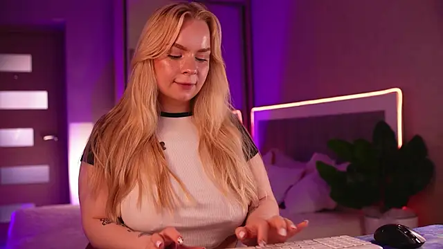Czat XXX na żywo – LisaLove3