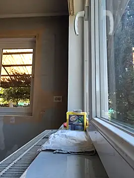 Aleioji10 在線直播表演
