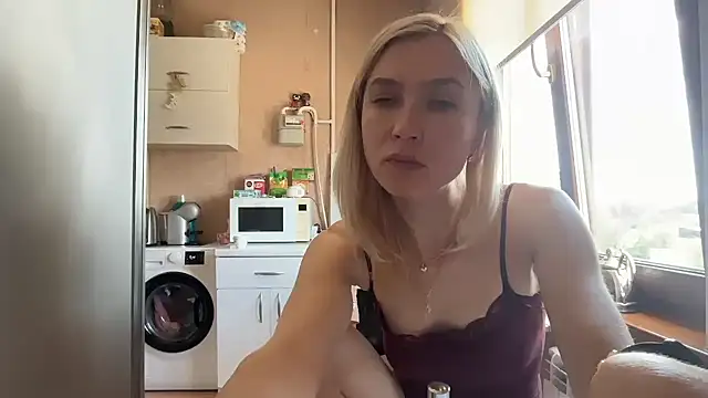 AngelJeni 라이브 XXX 채팅