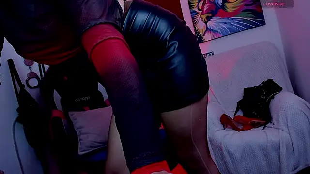 AliceLorens লাইভ XXX চ্যাট