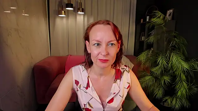 NikaGentle 라이브 XXX 채팅