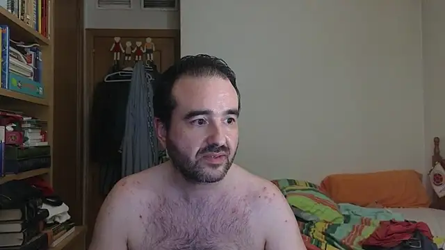 curiosillo83 라이브 XXX 채팅
