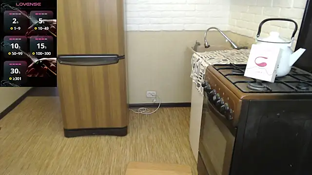 Chat XXX ao vivo de sweetpeash33