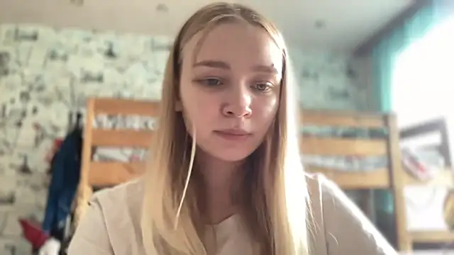 Leifuture's Live XXX Chat