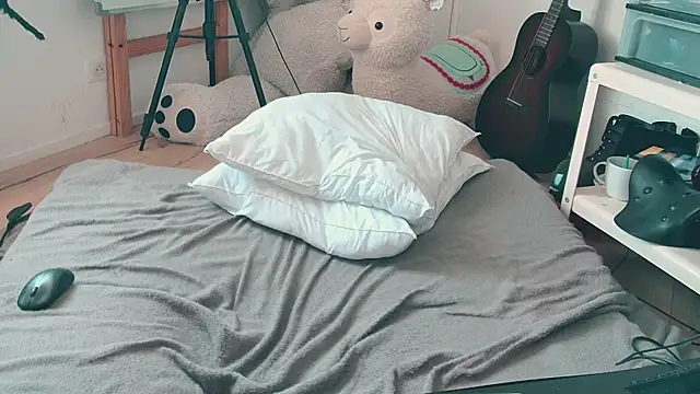 CeriseLapine 라이브 XXX 채팅