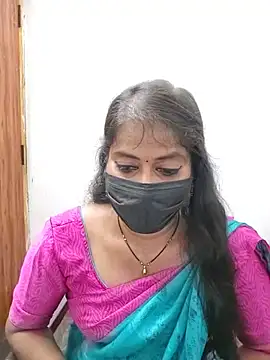 tamil_Sigappu_Roja's Live XXX Chat