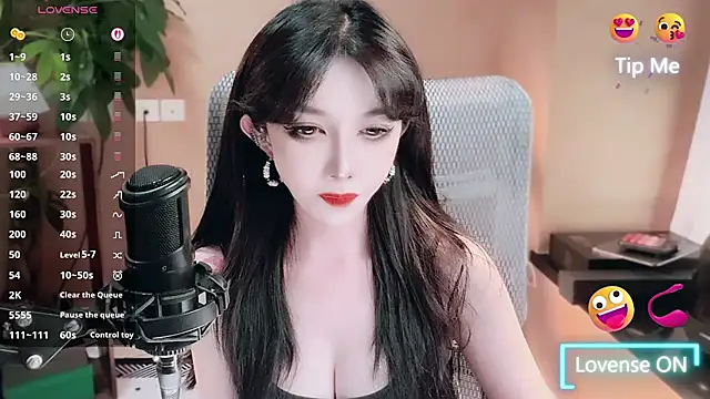 Živý XXX chat vyizh-