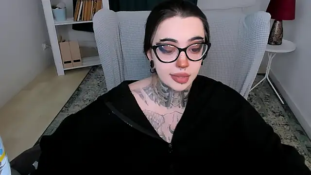 Dixi_Pixi_'s Live XXX Chat