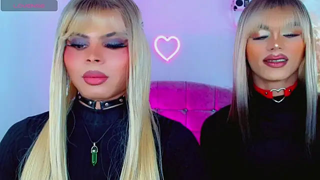 Chat +18 de AdanKinng ao vivo