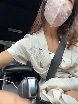 kiss_loo 라이브 XXX 채팅
