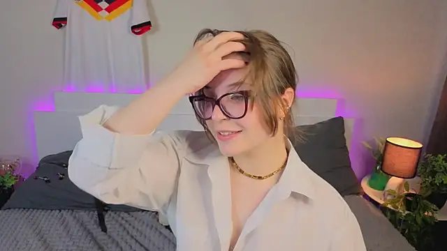 Next2Marie Live XXX-chat