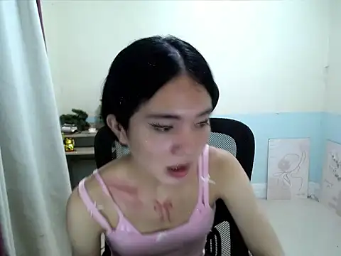 Sembang XXX Secara Langsung devine_goddess