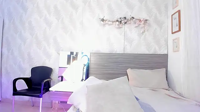 Isisjames Live XXX-chat