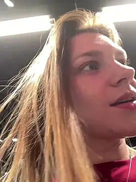 ValenciaShock – Live XXX-chat