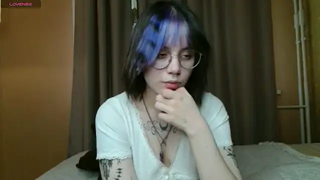 Chat XXX en directo de KellePourier
