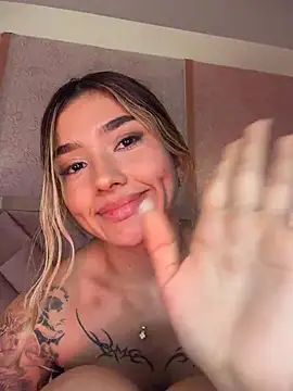 Czat XXX na żywo – Arianavillada