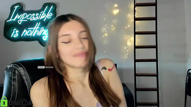 CherryBloom777 – Live XXX-chat