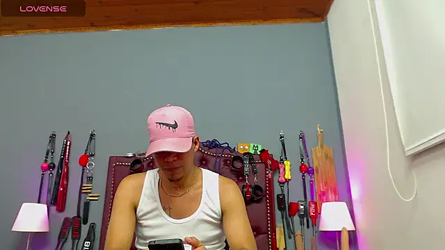 williamshops_Xn Live XXX chat