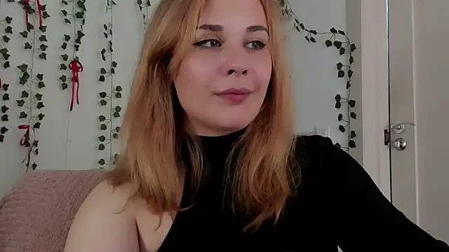 Rita_Wild's Live XXX Chat