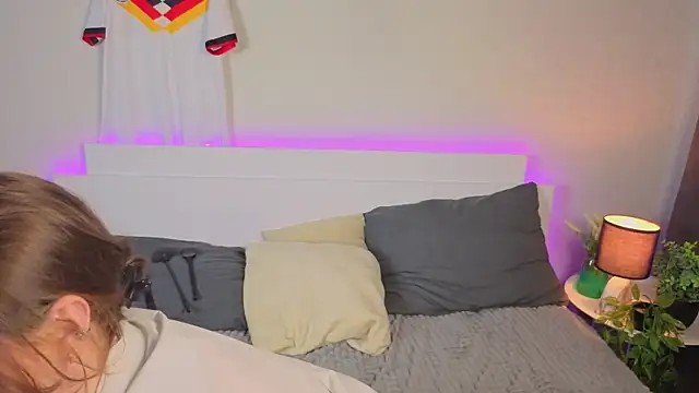 Next2Marie's Live XXX Chat