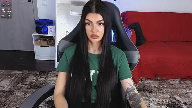 AnacondaOnn's Live XXX Chat