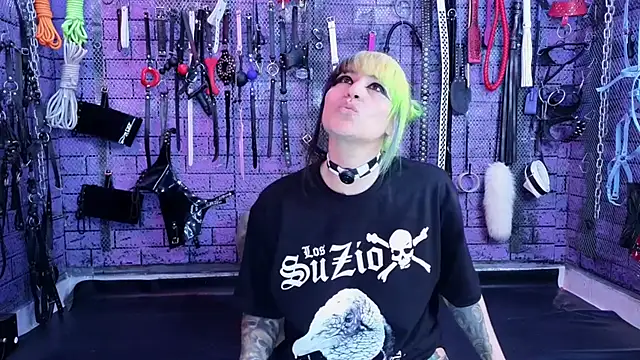 PANDORANEZZ's Live XXX Chat