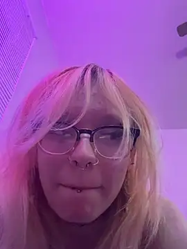 simplyobsessedwher's Webcam Show