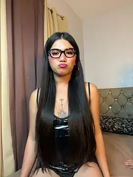 JassmineLove Live XXX-Chat