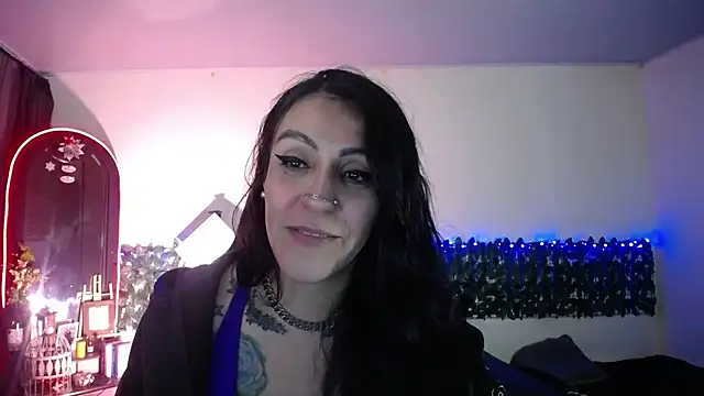 Anastasiabasst__ Adlı Modelin Canlı XXX Sohbeti