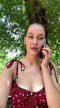 KikiWatson's Live XXX Chat
