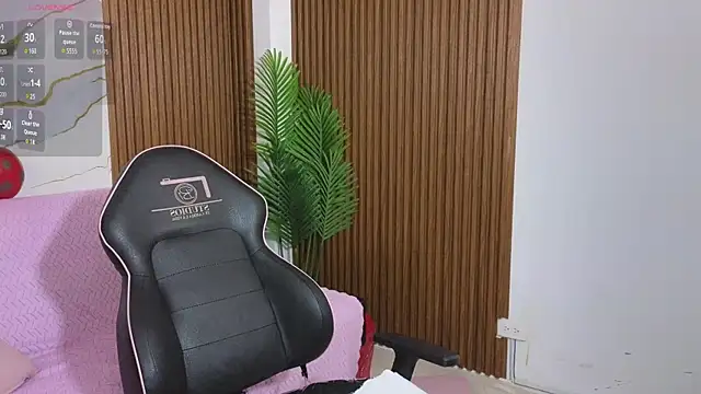 Loren_Tay 라이브 XXX 채팅