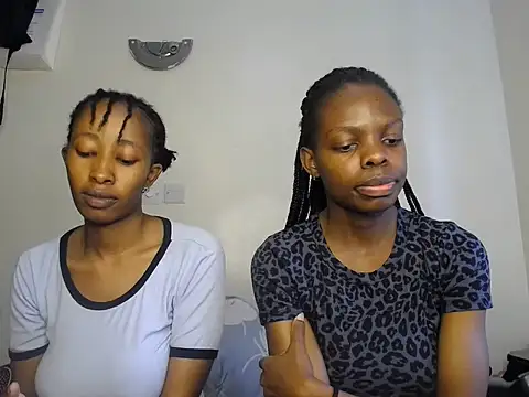 Nastysouls Live XXX-chat