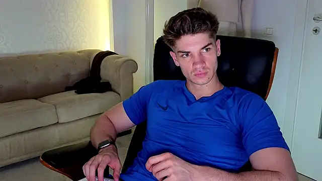 MaxKaiden Obrolan Langsung XXX