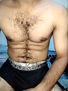 แชท XXX สดของ Mr_Hotyy