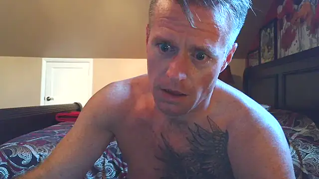 Chat XXX en directo de DILFiGuess1