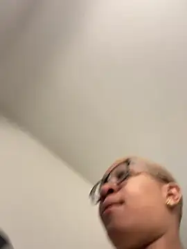 SheCornbreadFed Live XXX-Chat