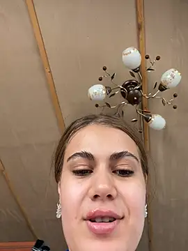 MorteBelle Live XXX-Chat