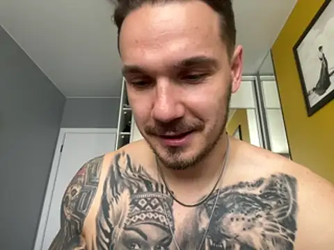 Hot__Tiger 现场XXX聊天