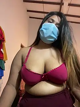 Chatroom XXX en direct de Elisha96