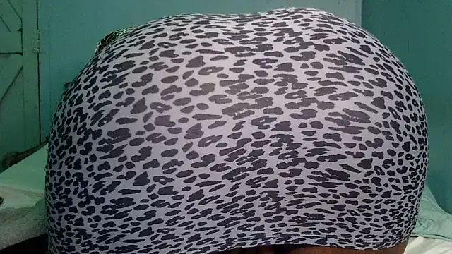 Czat XXX na żywo – Thickprincess