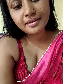 XXX chat uživo modela Tridha_2