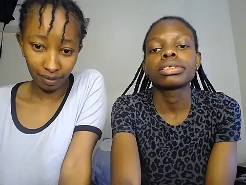 Nastysouls live XXX chat