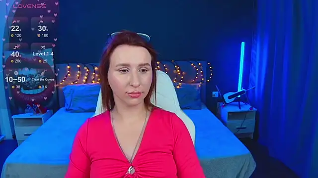 Kriswix live XXX chat