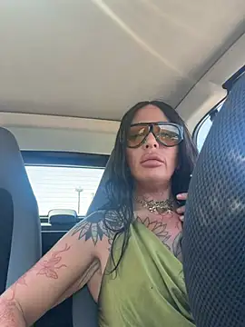 Chat XXX ao vivo de ASSERINAAA